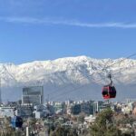 Hop-On Hop-Off Bus Tour with Cable Car and Funicular - A Deep Dive into the Santiago Hop-On Hop-Off Experience