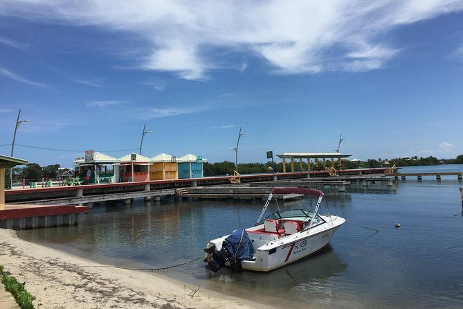 Hopkins Village to Placencia Transfer - Deep Dive: The Practical Benefits