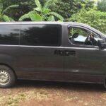 Hornillas hot springs- mud bath-Horses or tractor-waterfalls hike - An Inside Look at the Hornillas Hot Springs Adventure