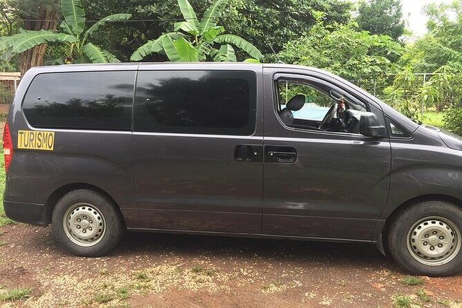 Hornillas hot springs- mud bath-Horses or tractor-waterfalls hike - An Inside Look at the Hornillas Hot Springs Adventure