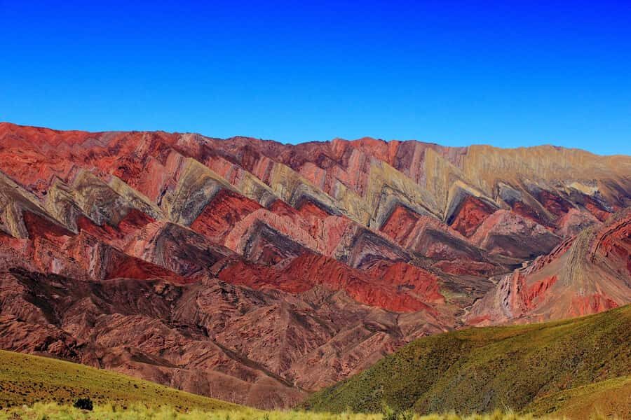 Hornocal: Tour of the 14 Colors Mountain & Humahuaca´s Gorge - Why This Tour Offers Good Value