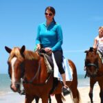 Horse Back Riding and Blue Hole Ocho Rios Private Tour - Who Is This Tour Best For?