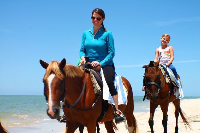 Horse Back Riding and Blue Hole Ocho Rios Private Tour - Who Is This Tour Best For?