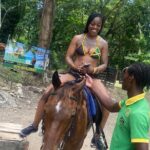 Horse Back Riding, Dunn's River and Blue Hole - Who Will Love This Tour?