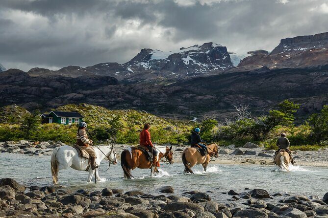 Horse Back Riding Expedition - An In-Depth Look at the Horse Back Riding Expedition