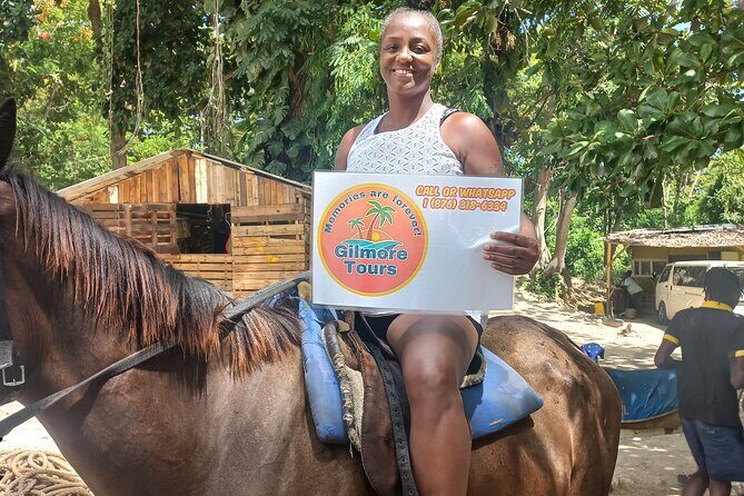 Horse Back Riding in Ocho Rios - Why This Tour Offers Great Value