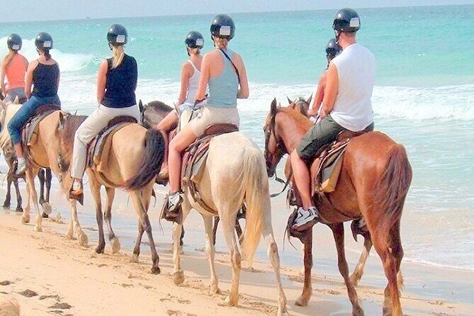 Horse back riding (Punta Cana/Bavaro) - The Value Question: Is It Worth It?