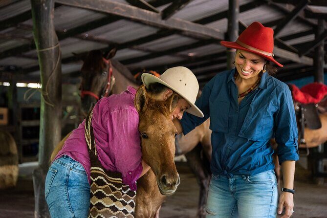 Horse Riding at La Mello Adventure Lodge - The Sum Up: Who Should Consider This Tour?