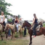 Horse Riding in Cartagena - FAQ