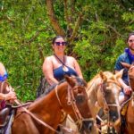 Horse Riding on Macao Beach - FAQ (Frequently Asked Questions)