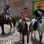 HORSE RIDING - Panoramic Mountain View in Private - CORDILLERA BLANCA - Who Should Consider This Tour?