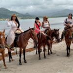 Horse Riding Puerto Plata - FAQs