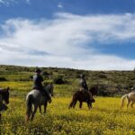 Horse Riding to the Temple of the Moon + Guided Visit to Sacsayhuaman - Cusco - Visiting Sacsayhuaman with a Twist