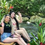 Horseback ATV and Bamboo Rafting Experience in Ocho Rios - Who This Tour Is Best For