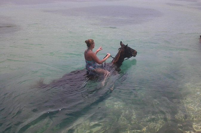 Horseback Ride Adventure from Ocho Rios - The Sum Up