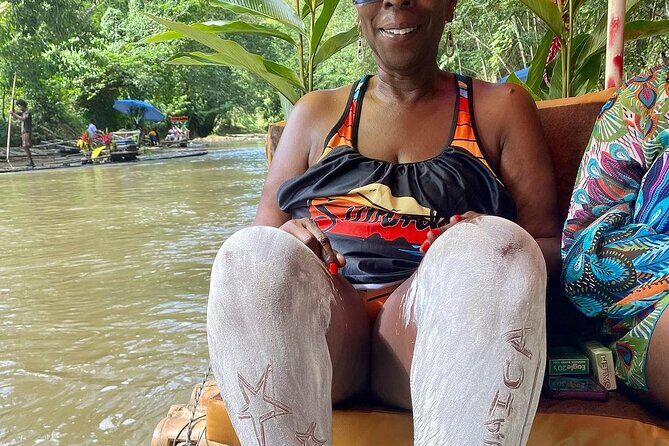 Horseback Ride and Bamboo Rafting Experience - Who Will Love This Tour?