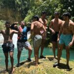 Horseback Ride and Blue Hole Experience - FAQ