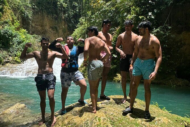 Horseback Ride and Blue Hole Experience - FAQ