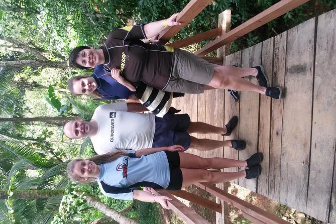 Horseback Ride and Mayfield Falls combo from Negril - Considerations Before Booking