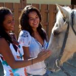 Horseback Ride and Swim Adventure Tour from Ocho Rios - Authentic Insights from Travelers