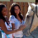 Horseback Ride and Swim Excursion - What the Experience Means for Travelers