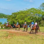 Horseback Ride and Swim from Ocho Rios - FAQs