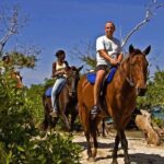 Horseback Ride and Swim Private Tour from Montego Bay - The Sum Up