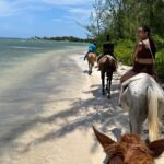 Horseback Ride and Swim Tour In Montego Bay - Frequently Asked Questions