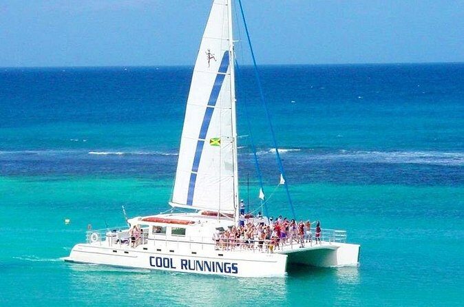 Horseback Ride, ATV and Catamaran Party Cruise from Montego Bay - Exploring the Full Experience