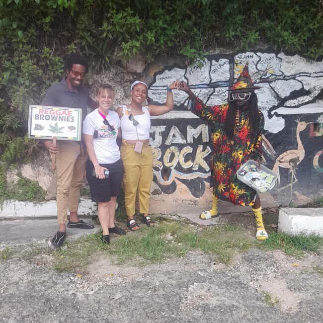 Horseback Ride, Blue Hole, Dunn's River and Tubing Tour - In-Depth Review of the Tour Experience