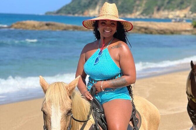 Horseback Ride by the Beach in Aguadilla, Puerto Rico - Who Should Consider This Tour?