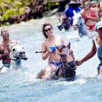 Horseback Ride, City Highlight Tour Ocho Rios(Entry fee included) - Practicalities and Value