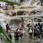 Horseback ride Dunns River and Blue hole with transport included - A Closer Look at the Tour Experience