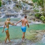 Horseback Ride, Dunn's River Falls and Blue Hole combo Ocho Rios - Who This Tour Is Best For