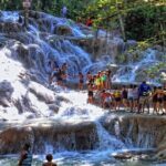 Horseback Ride , Dunns River Falls & Blue Hole From Montego Bay - Frequently Asked Questions