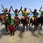 Horseback Ride Experience - The Value and Who It’s For