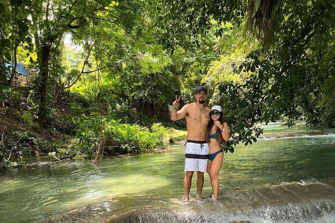 Horseback 'Ride N Swim' & Dunns River Falls from Montego Bay - Final thoughts