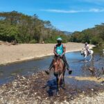 Horseback ride, picnic and swimming at Barigona beach - Practical Details and What to Expect