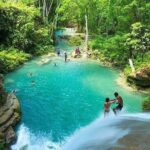 Horseback Ride/Swim and Blue Hole Falls Daytrip with Transfers - Authentic Experiences and Practical Tips