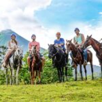 Horseback Ride to La Fortuna Waterfall - Who Should Consider This Tour?