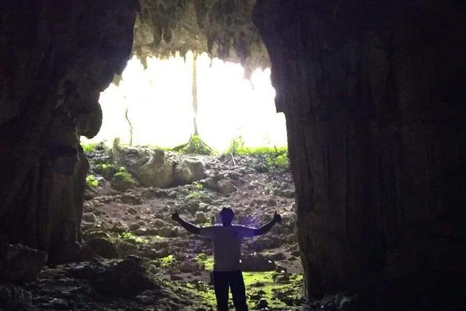 Horseback Ride to the Forgotten Jungle City - An In-Depth Look at the Horseback Ride to Minanha