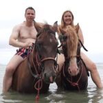 Horseback Ride Tour on the Beach in Puerto Plata - The Sum Up