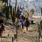 Horseback Ride Tour to Natural Pool in Arikok National Park - FAQ