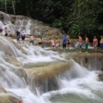 Horseback Ride , Tubing & Dunn's River Falls Daytrip - FAQs