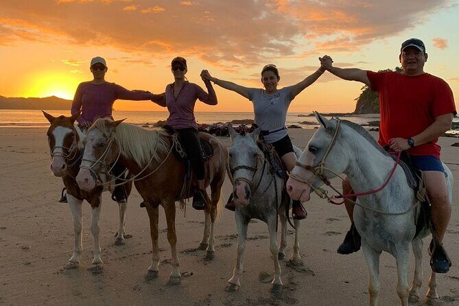 Horseback Riding - 2h Guided Tour - Final Thoughts