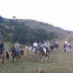 Horseback Riding: 4 Archaeological Sites - Frequently Asked Questions