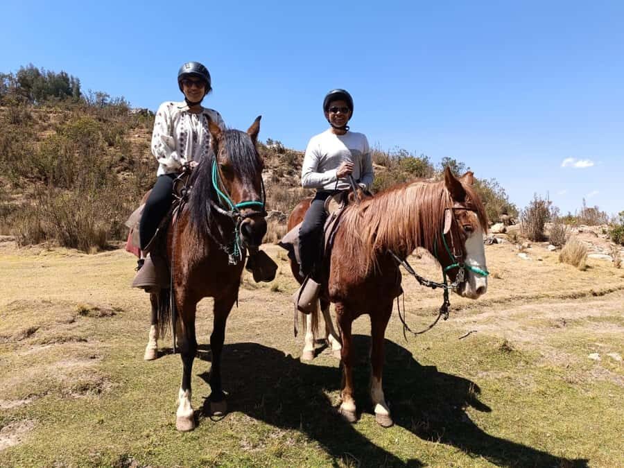 Horseback Riding Adventure in Cusco - The Sum Up