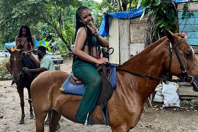 Horseback Riding Adventure in Jamaica - Who Is This Tour Best For?