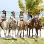 Horseback Riding Adventure on Macao Beach  Punta Cana - Why We Recommend This Tour