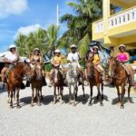 Horseback Riding Adventure Punta Cana - Who Should Consider This Tour?